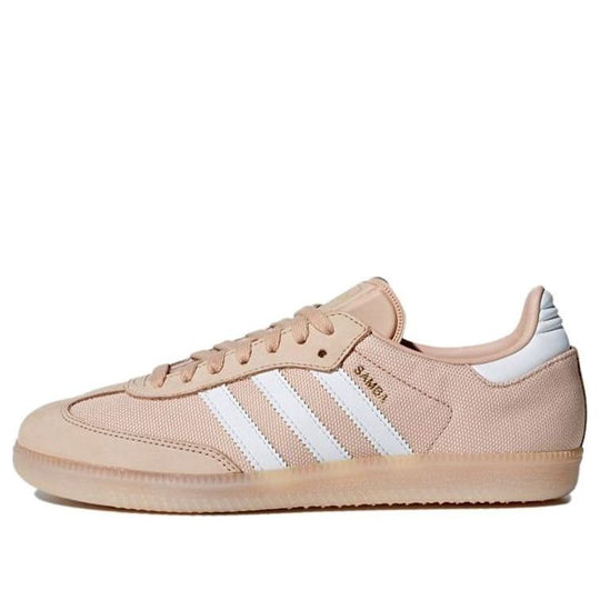 (Femme) adidas originals Samba Rose CQ2643 - Adidas Samba Adidas